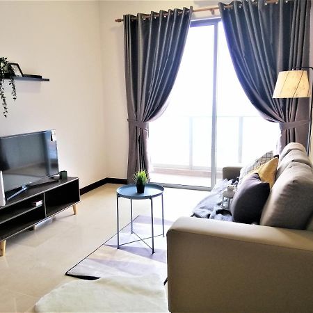 Silverscape Residences By Nestcove Malacca Esterno foto