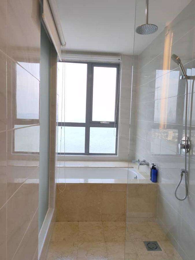 Silverscape Residences By Nestcove Malacca Esterno foto