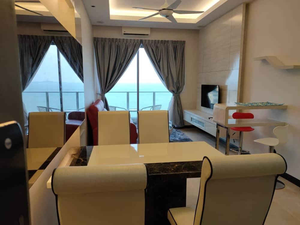 Silverscape Residences By Nestcove Malacca Esterno foto