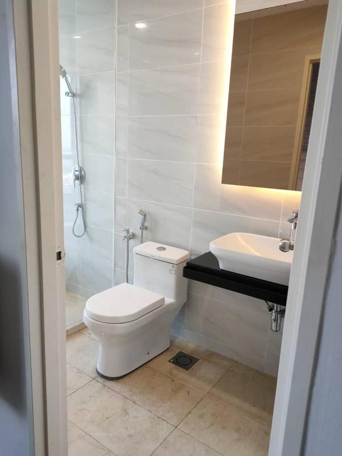 Silverscape Residences By Nestcove Malacca Esterno foto