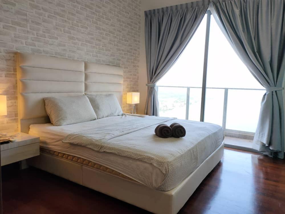 Silverscape Residences By Nestcove Malacca Esterno foto