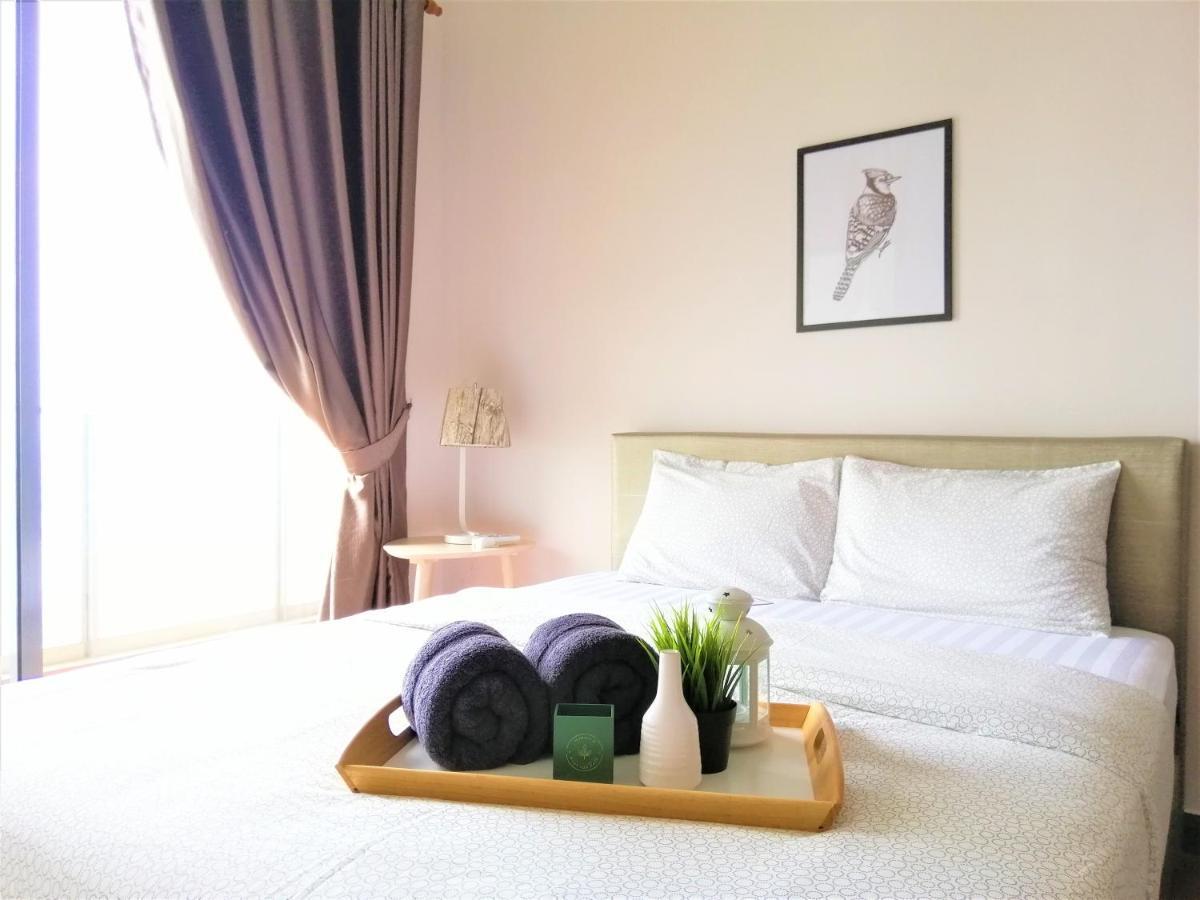 Silverscape Residences By Nestcove Malacca Esterno foto