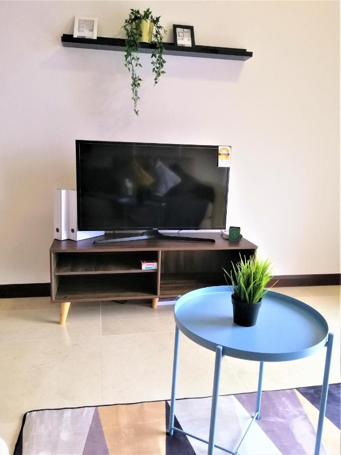 Silverscape Residences By Nestcove Malacca Esterno foto