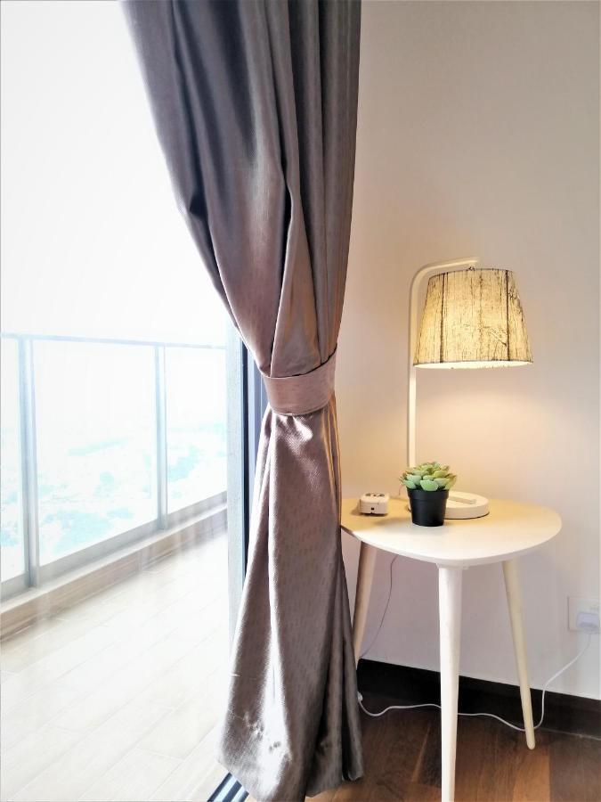 Silverscape Residences By Nestcove Malacca Esterno foto