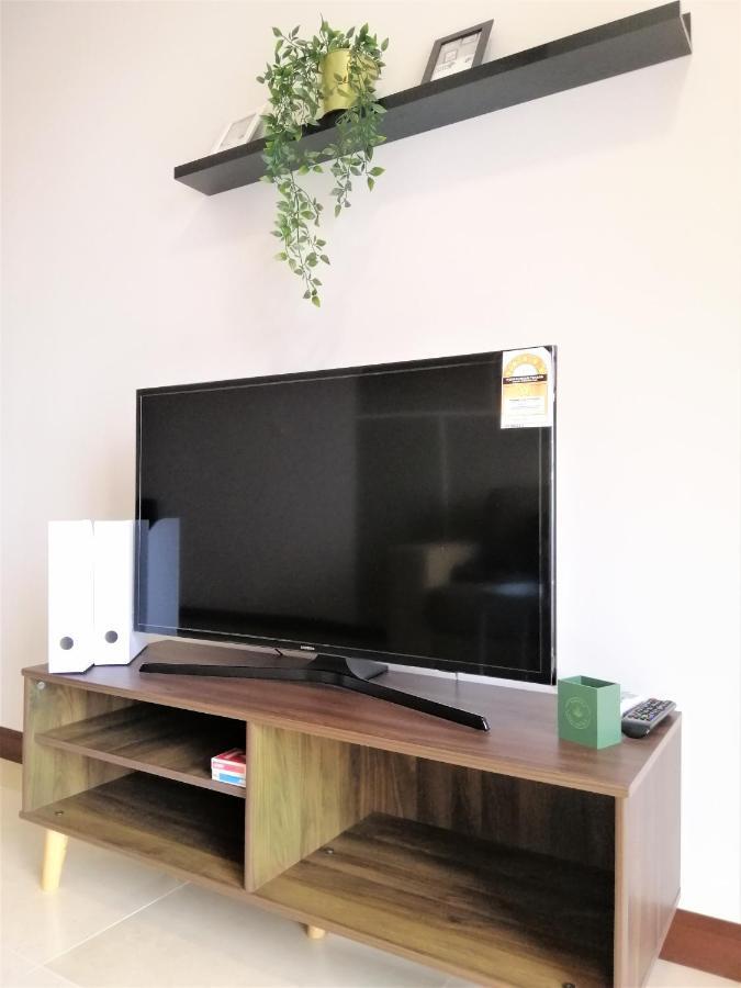 Silverscape Residences By Nestcove Malacca Esterno foto