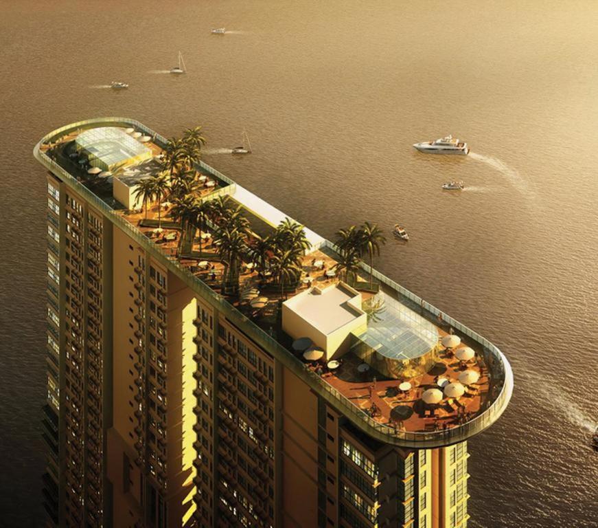 Silverscape Residences By Nestcove Malacca Esterno foto