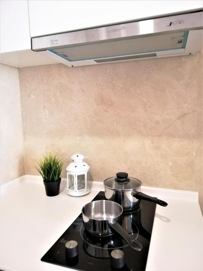 Silverscape Residences By Nestcove Malacca Esterno foto